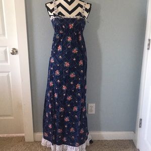 Vintage maxi